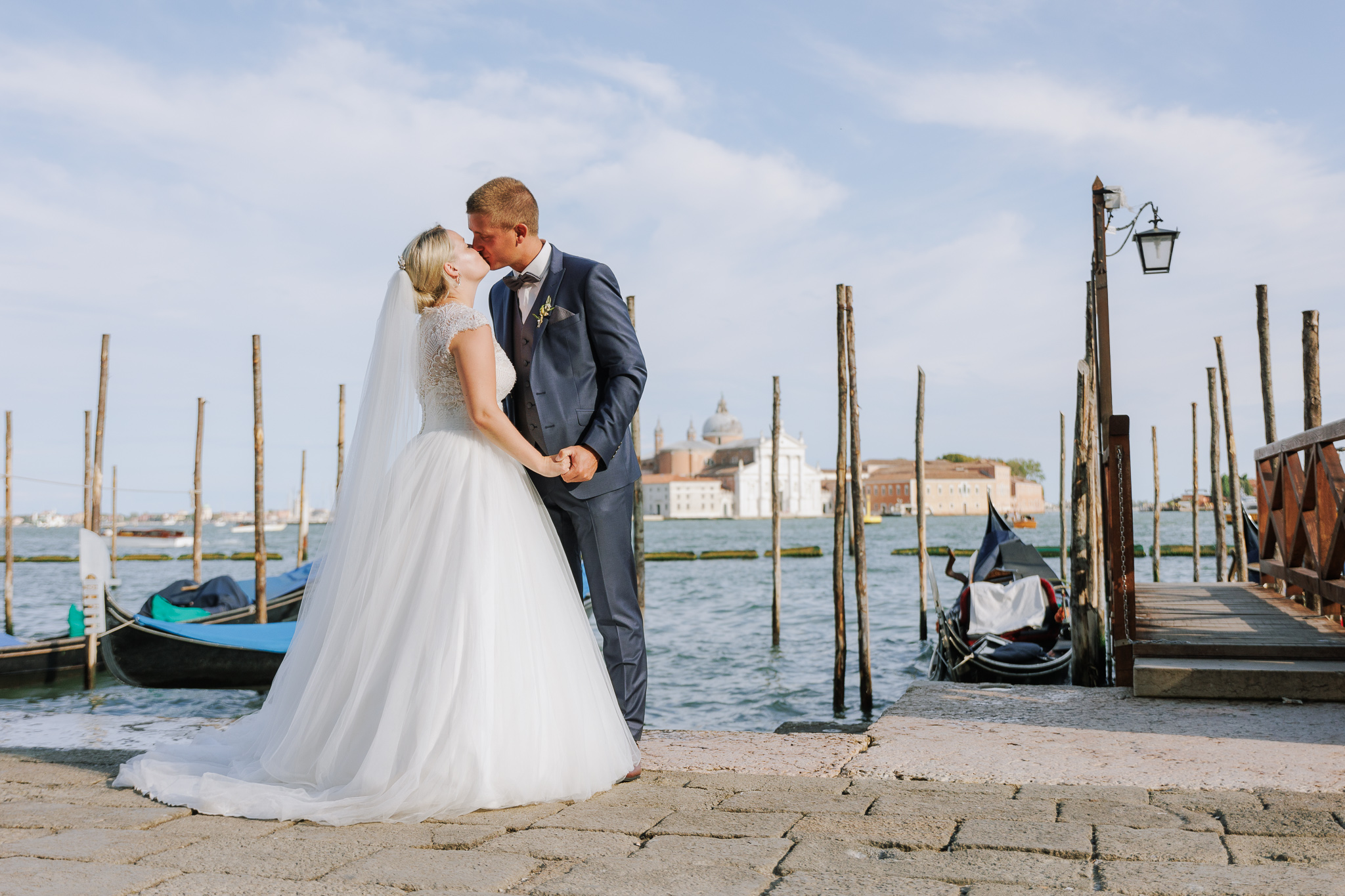 Hochzeitsfotograf Venedig Elena Azzalini