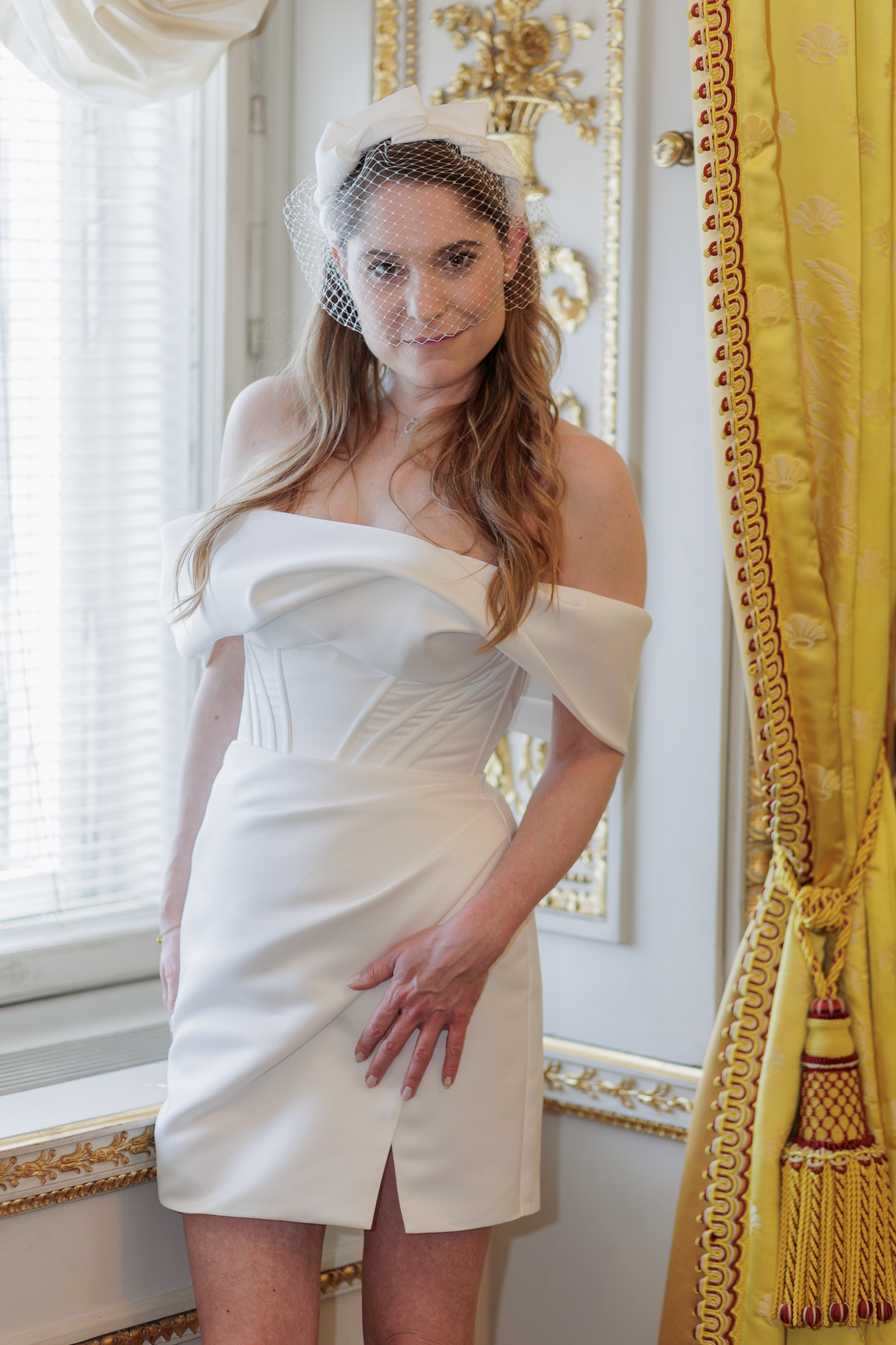 Getting married at Albertina Museum Vienna