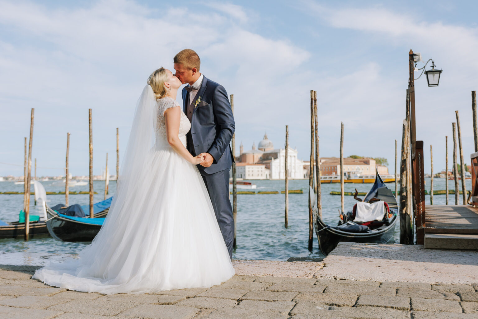 Wedding photographer Venice, Italy