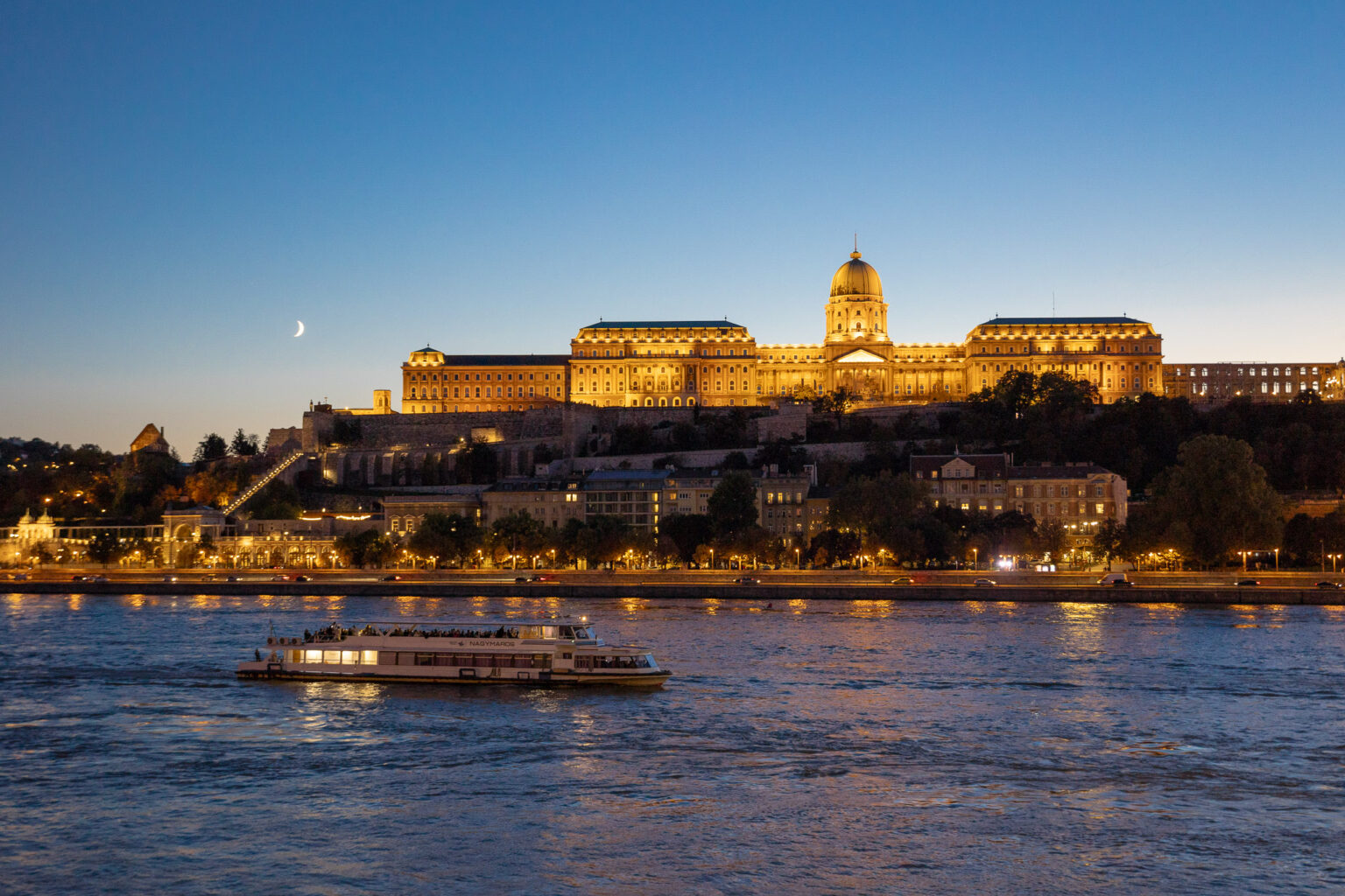 Buda Castle conference photographer Budapest