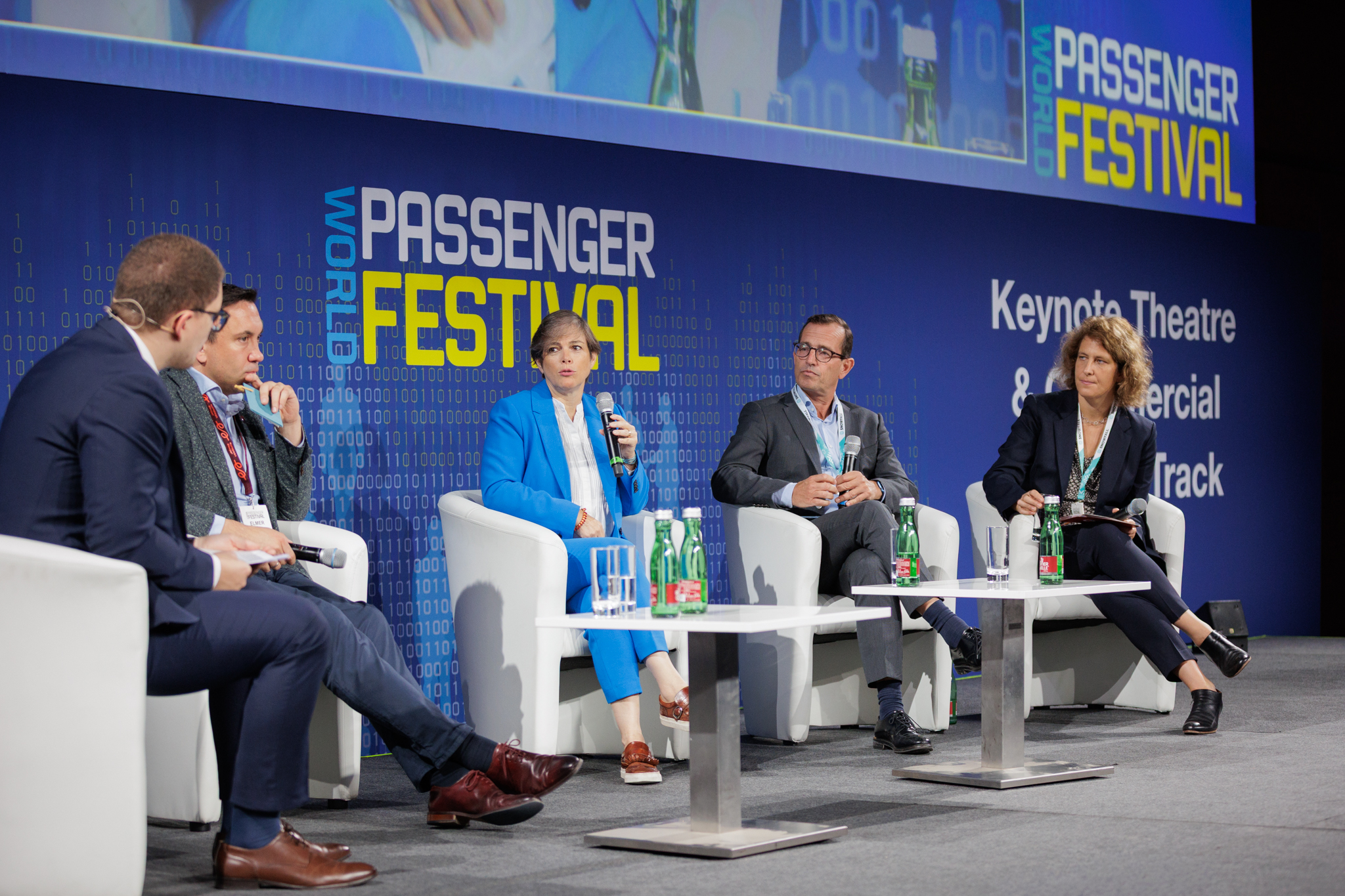 Vienna conference photographer VIECON