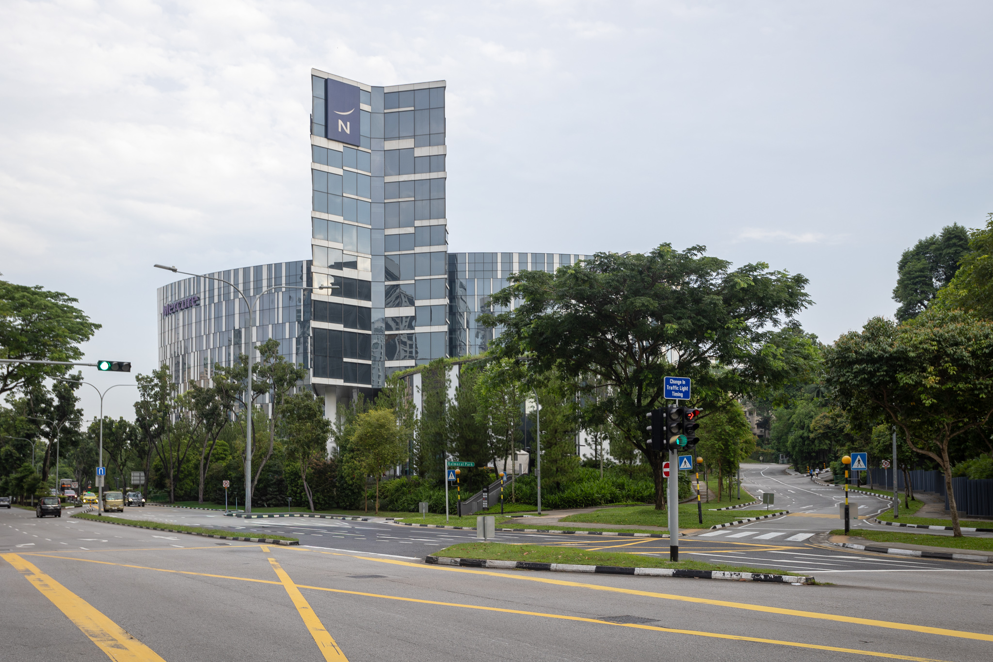 Photographer Novotel Singapore on Stevens