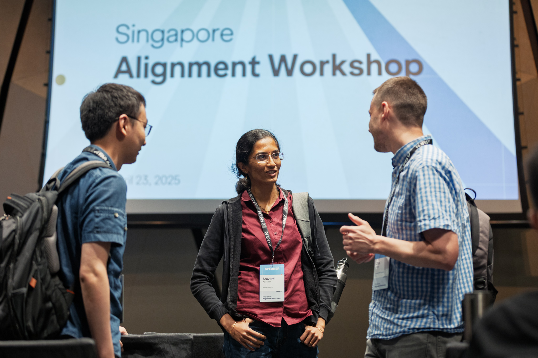 Conference photographer Singapore Novotel on Stevens