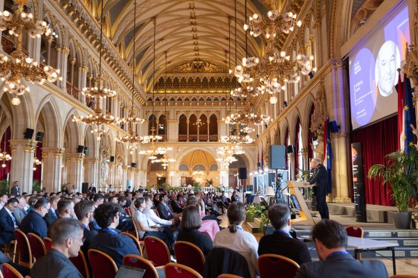 Event photographer Vienna